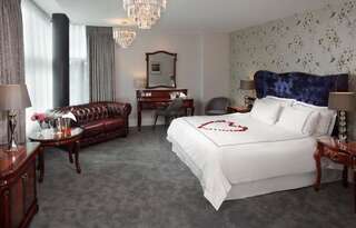 Отель Green Isle Hotel, Dublin Клондолкин Двухместный номер с 1 кроватью-6