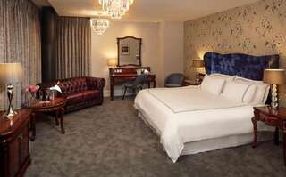 Отель Green Isle Hotel, Dublin Клондолкин Двухместный номер с 1 кроватью-7