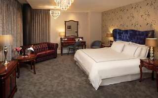 Отель Green Isle Hotel, Dublin Клондолкин Двухместный номер с 1 кроватью-10