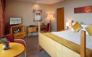 Отель Green Isle Hotel, Dublin Клондолкин Двухместный номер с 1 кроватью-2